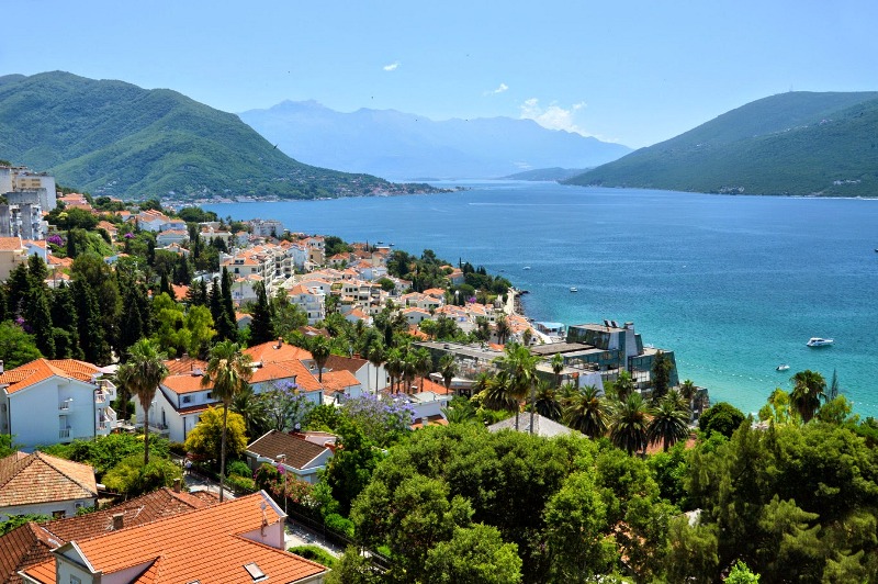 Herceg Novi, Crna Gora