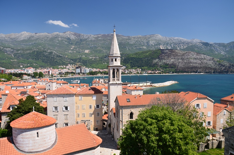 Budva