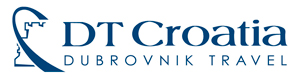 DT CROATIA logo