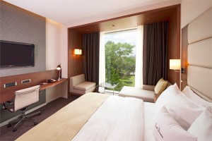 Double Tree by Hilton Zagreb