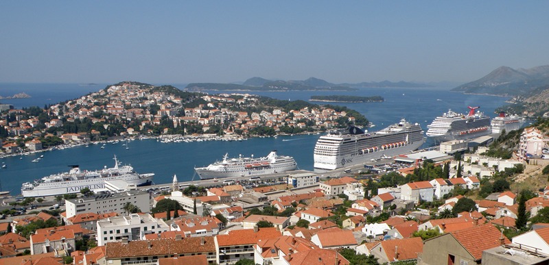 Dubrovnik