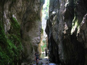 Durmitor kanjon