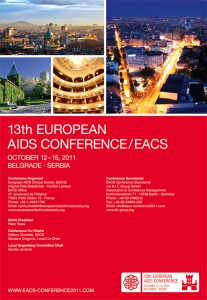 EACS 2011 Poster