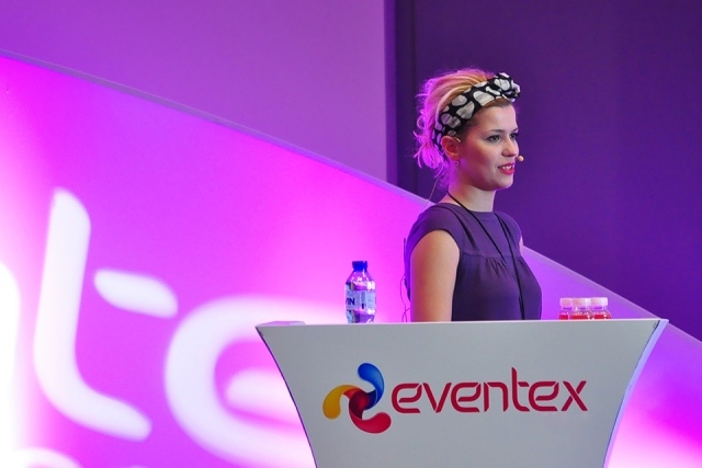 Eventex congress