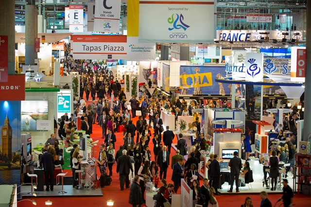 EIBTM Barcelona EIBTM Barcelona