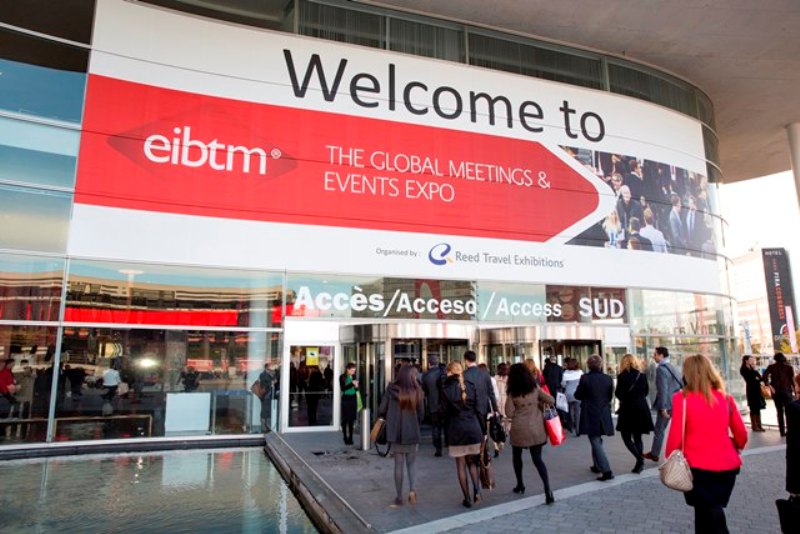 EIBTM 2013