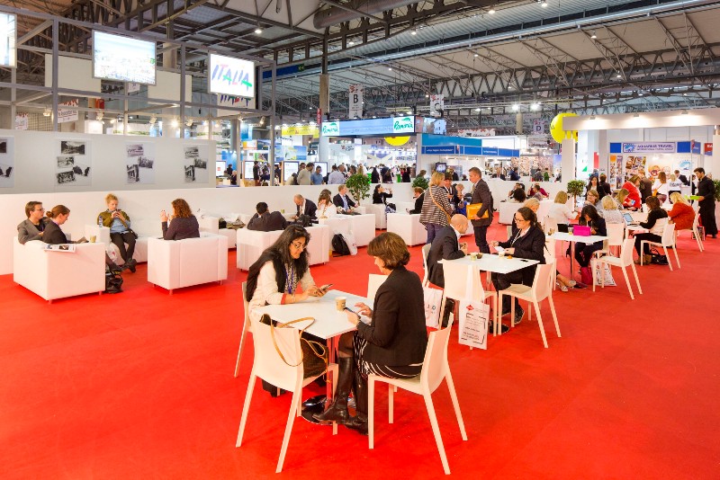 EIBTM 2014