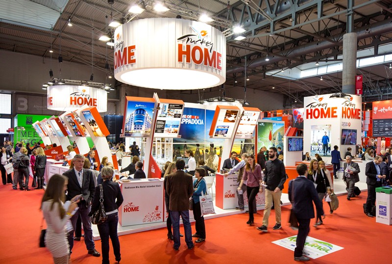 EIBTM 2014