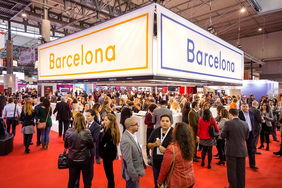 ibtm world Barcelona