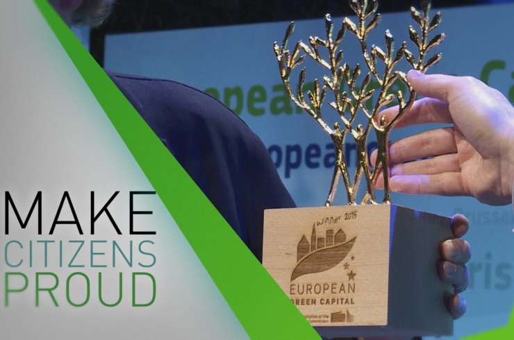 European Green Capital Award