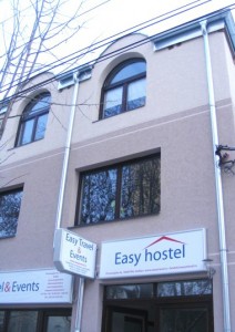 Easy hostel