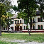 Hotel Jezero