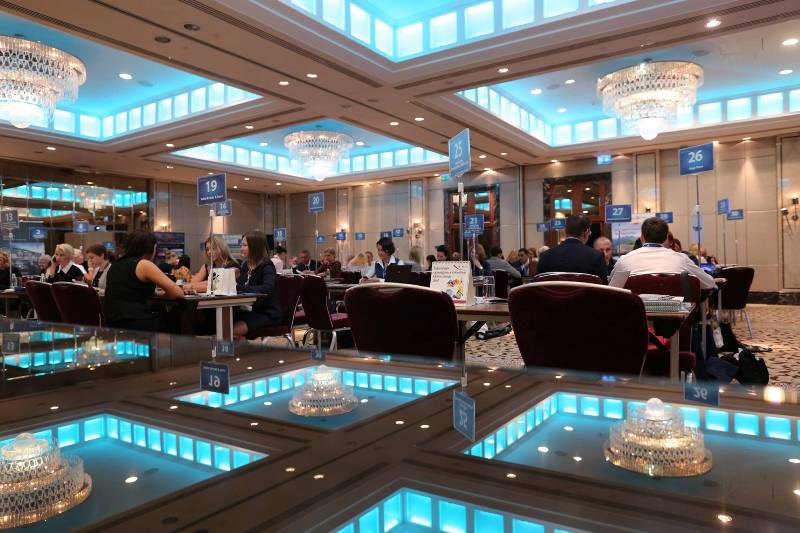 MICE Business Forum MCE Central & Eastern Europe MICE Business Forum MCE Central & Eastern Europe