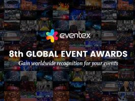 Eventex Awards 2018