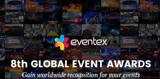 Eventex Awards 2018