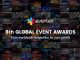 Eventex Awards 2018