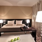 Falkensteiner Hotel Belgrade - room