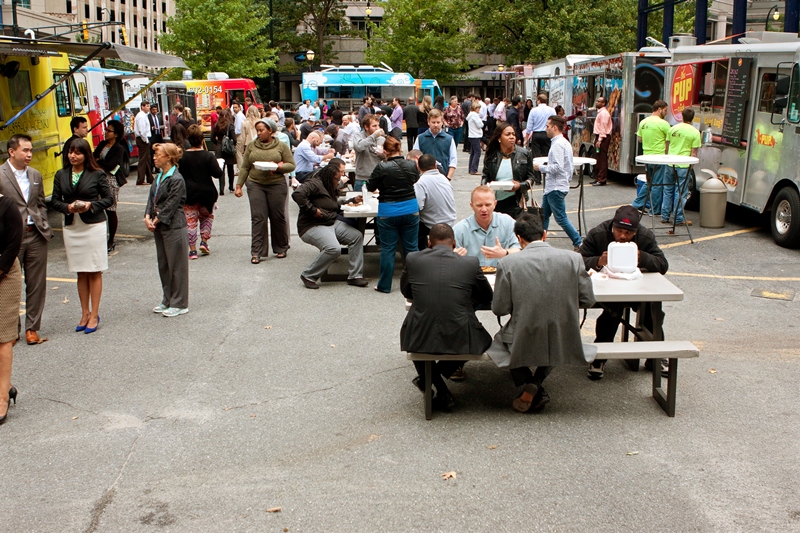 Food Truck