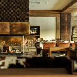 Grand Hotel & Spa Forest Aperitiv Bar