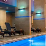 Grand Oaza Spa & Wellness center