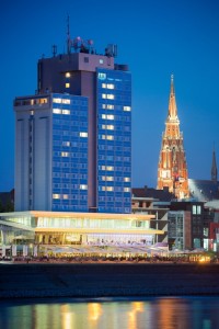 Hotel Osijek, Hrvatska