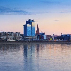 Hotel Osijek, Croatia