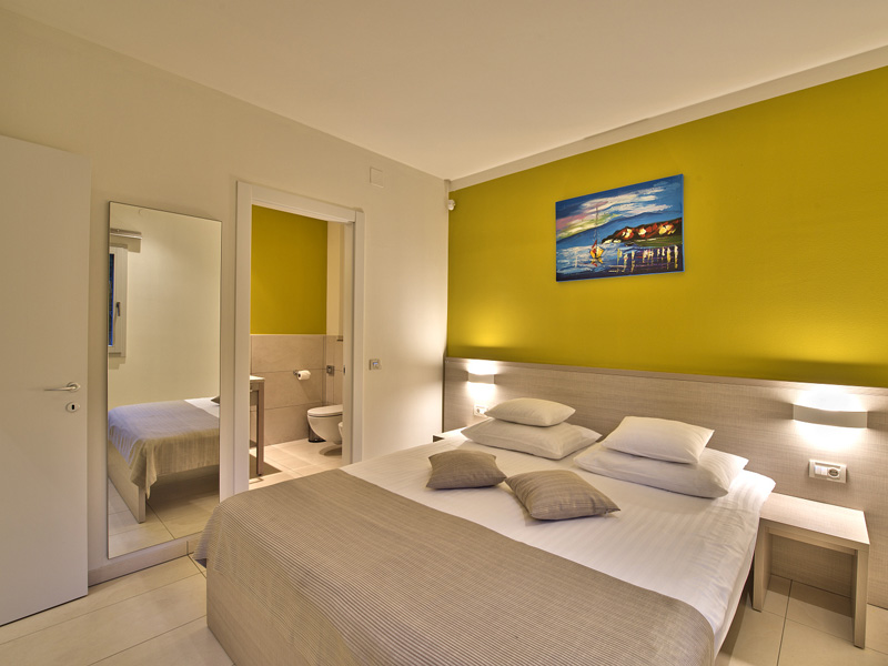 Pierre & Vacances Crvena Luka Hotel & Resort **** - Room Pierre & Vacances Crvena Luka Hotel & Resort **** - Room