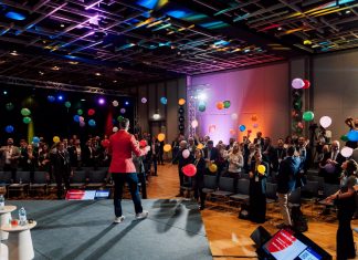 Deseto izdanje HOW Festivala: Lead. Innovate. Repeat.