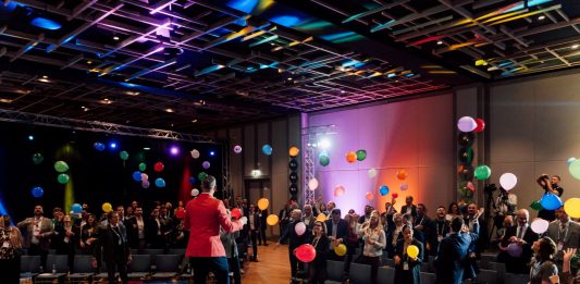 Deseto izdanje HOW Festivala: Lead. Innovate. Repeat.