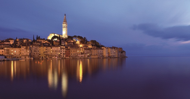 City of Rovinj City of Rovinj