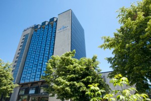 Hotel Bristol Sarajevo