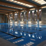 Hotel Hollywood bazen
