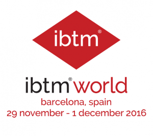 ibtm world 2016