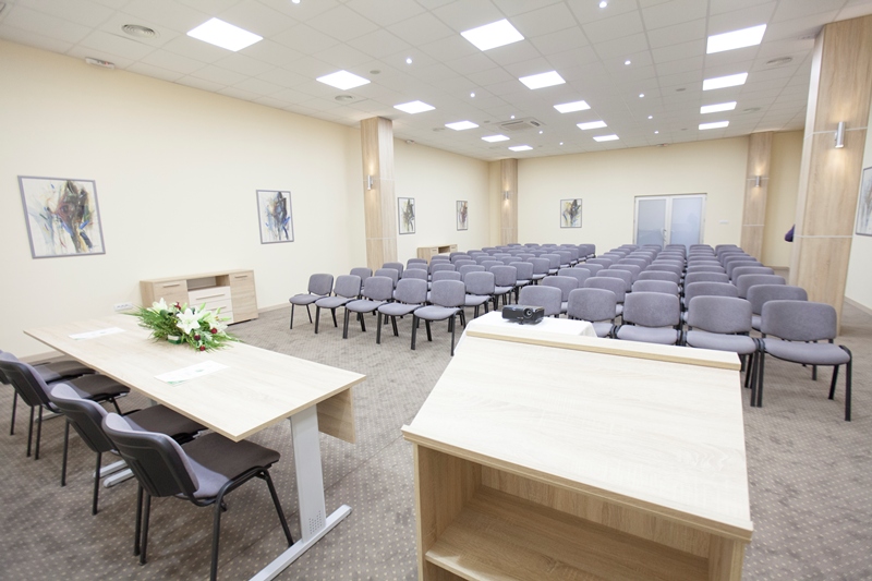 Nova konferencijska sala - Hotel Srbija Vršac