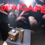Doncafe mlin