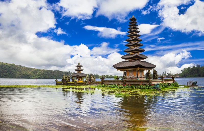 Indonesia - Bali