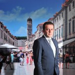 Ivan Gadže President of the Board adriatica.net Group and Atlas