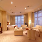Junior apartman, Hotel Antunović