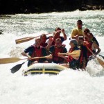 Rafting BiH