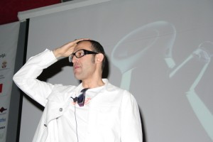 Karim Rashid