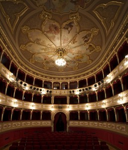  Marin Drzic Theatre
