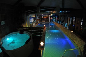 Klub Satelit Zlatibor SPA