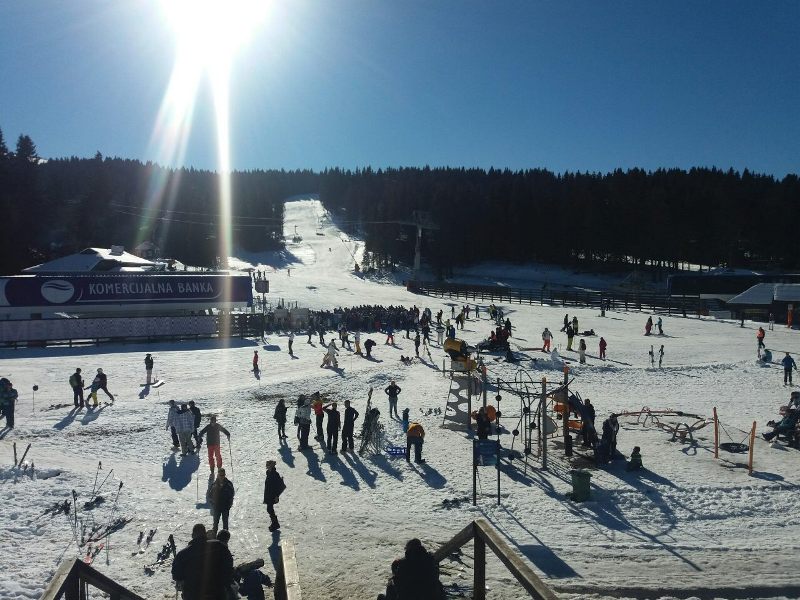 Kopaonik