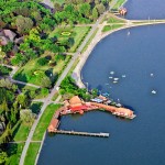 Lake Palic