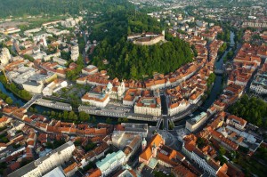 Ljubljana