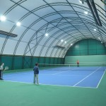 balon hala za mali fudbal i tenis