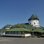 Motel Vetrenjača, Vršac