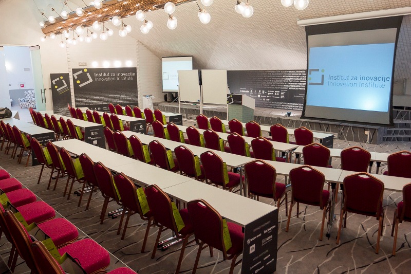 Innovation Institute Zagreb