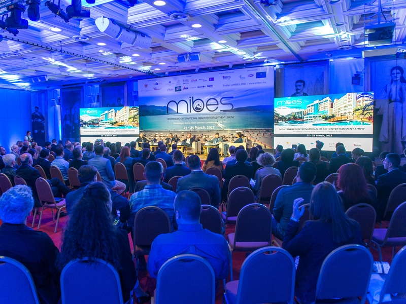 Montenegro International Beach Entertainment Show - MIBES Montenegro International Beach Entertainment Show - MIBES