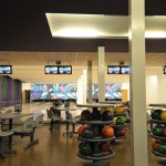 MK Mountain Resort bowling